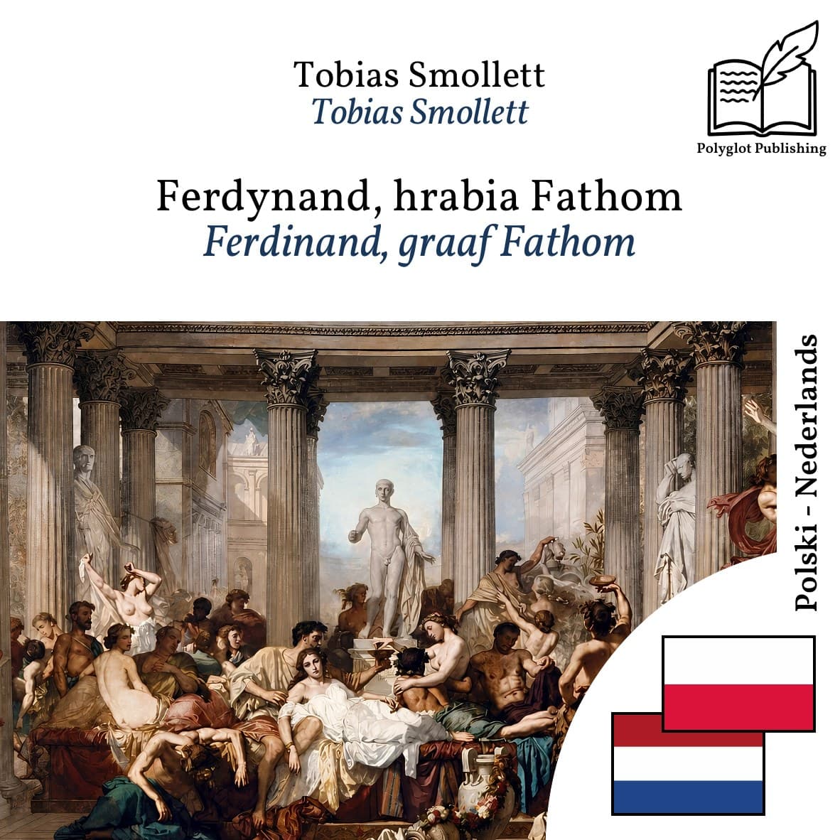 Ferdinand, graaf Fathom