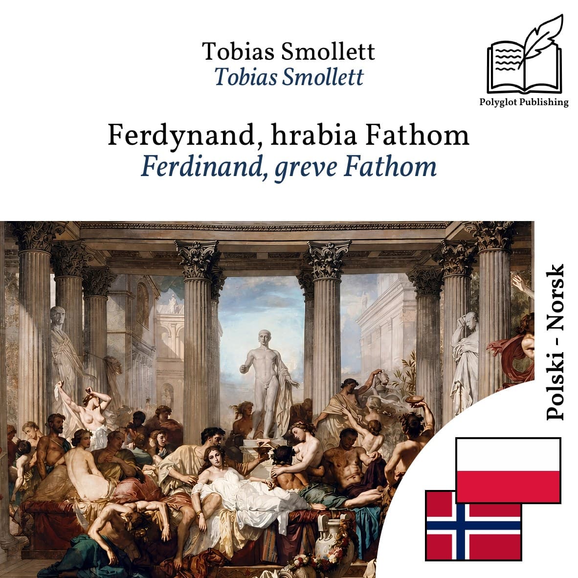 Ferdinand, greve Fathom