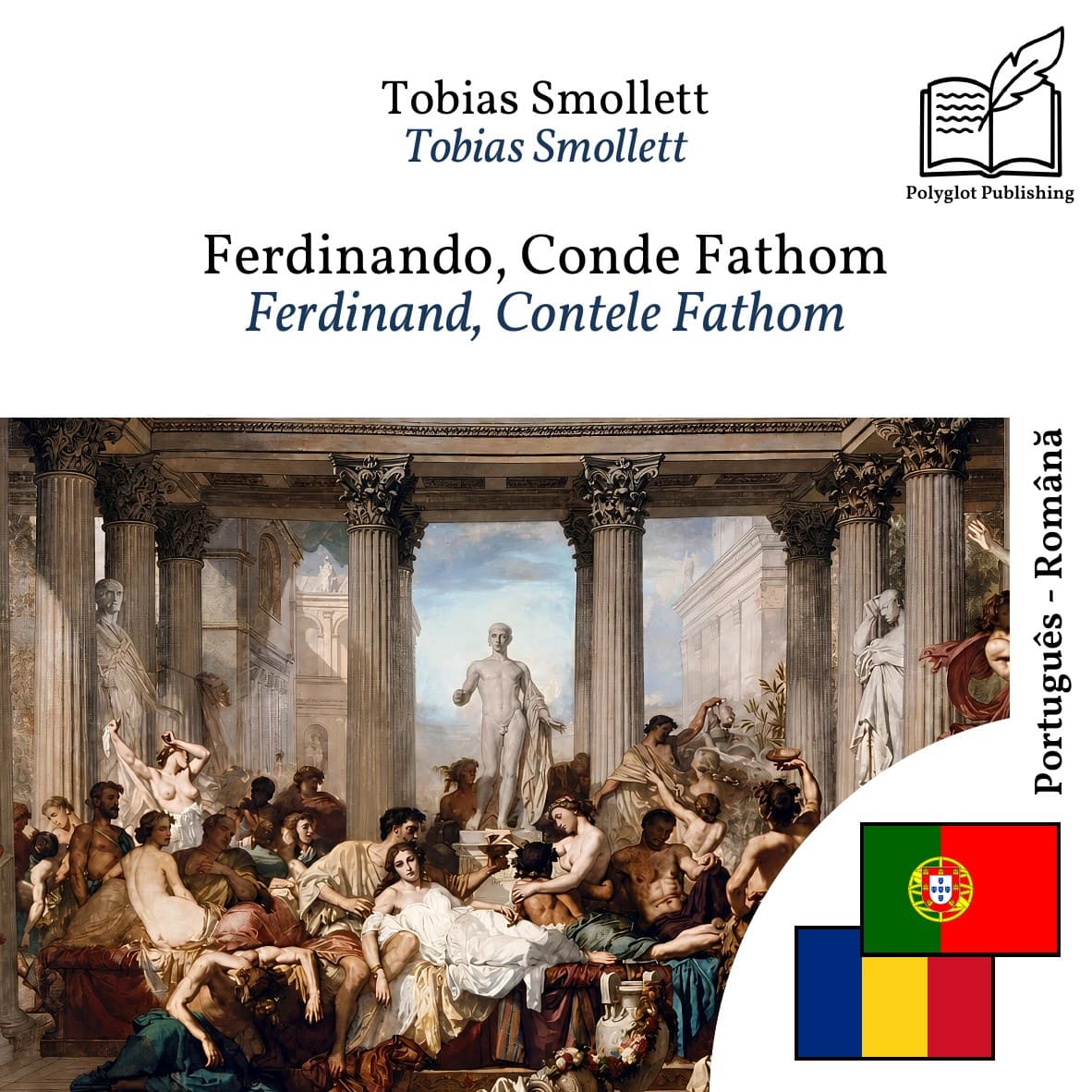Ferdinand, Contele Fathom