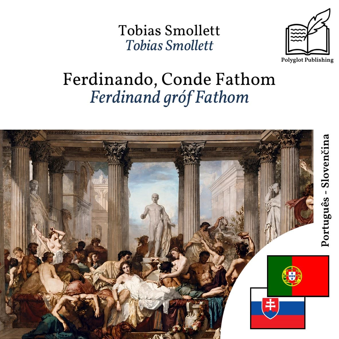 Ferdinand gróf Fathom