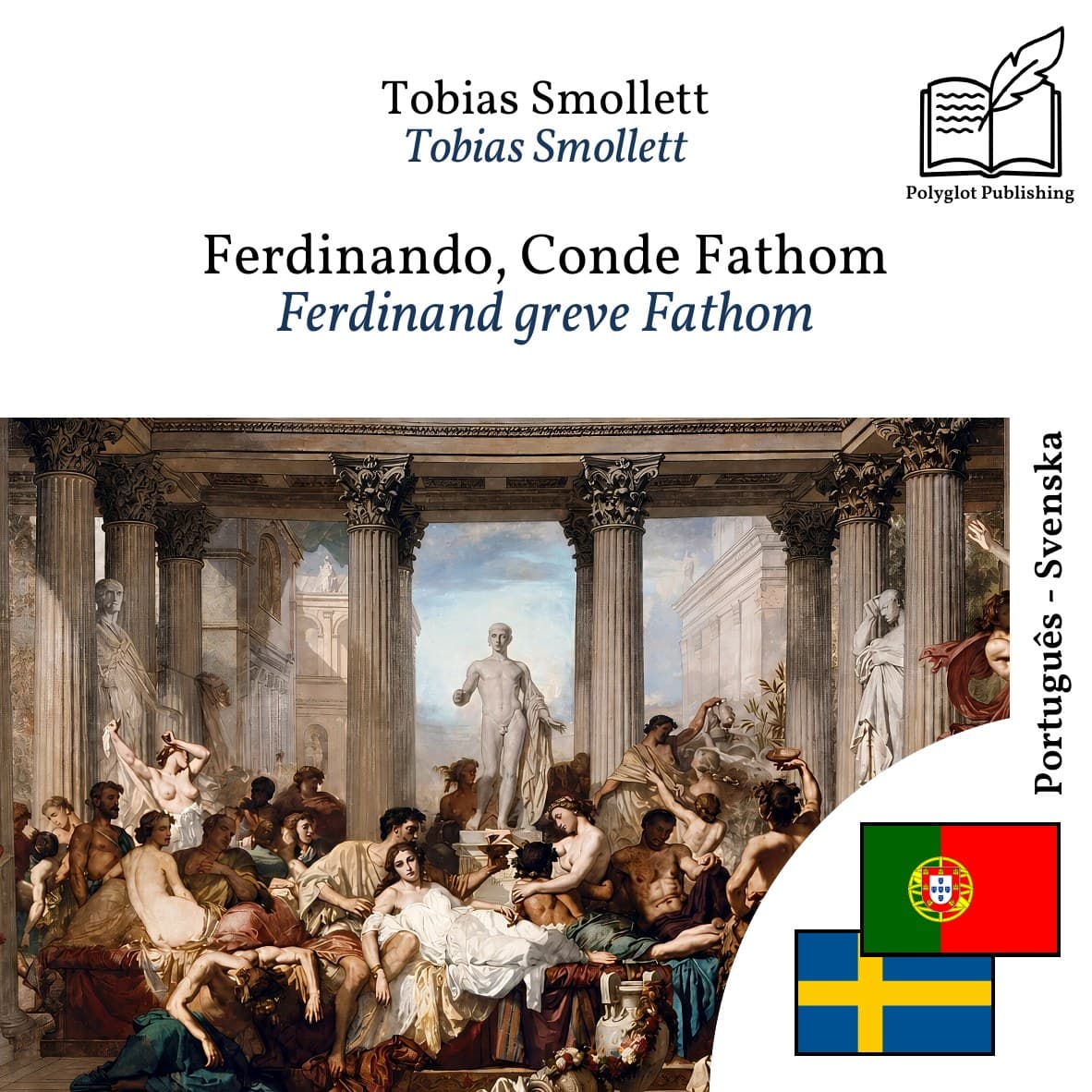 Ferdinand greve Fathom