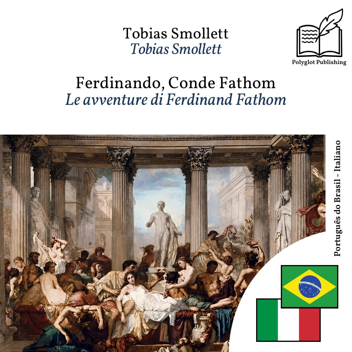 Le avventure di Ferdinand Fathom