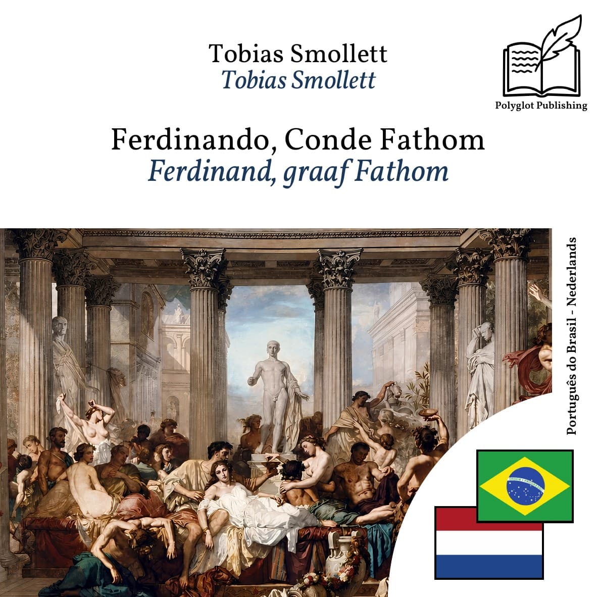 Ferdinand, graaf Fathom