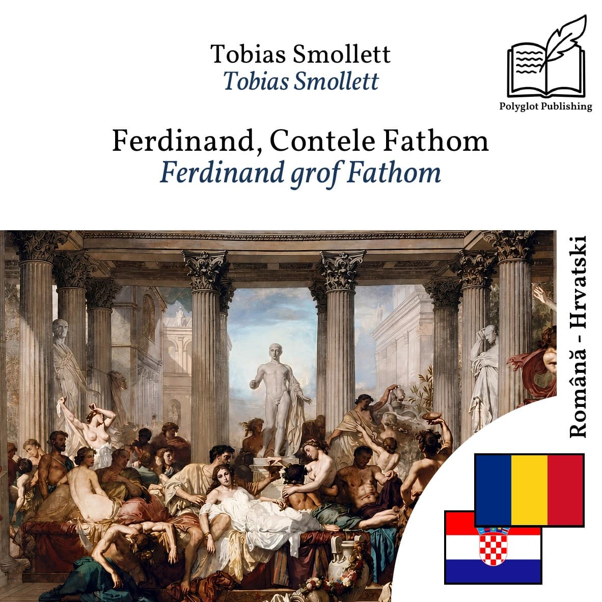 Ferdinand grof Fathom