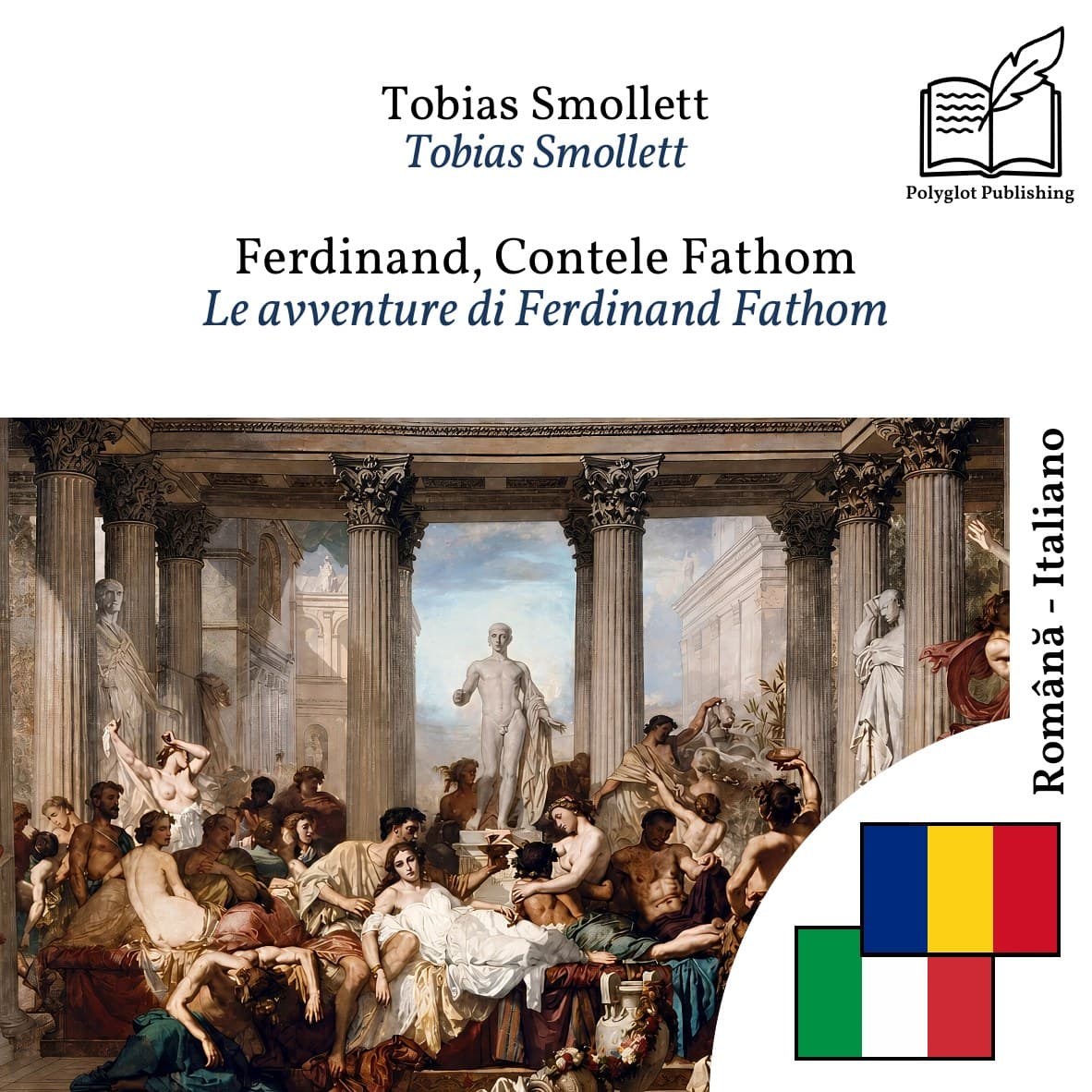 Le avventure di Ferdinand Fathom