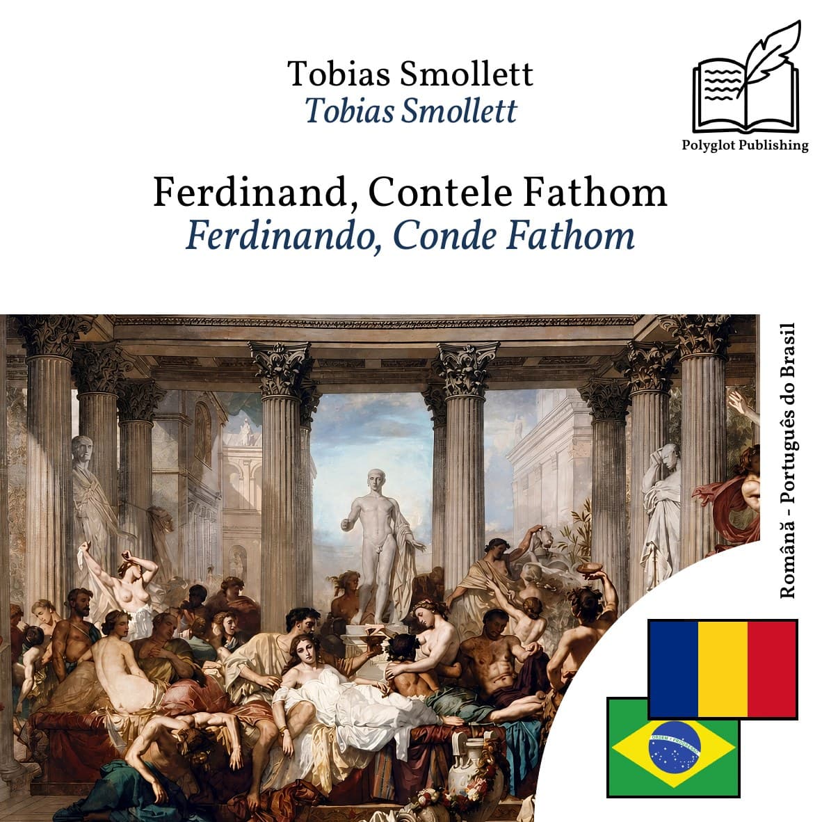 Ferdinando, Conde Fathom