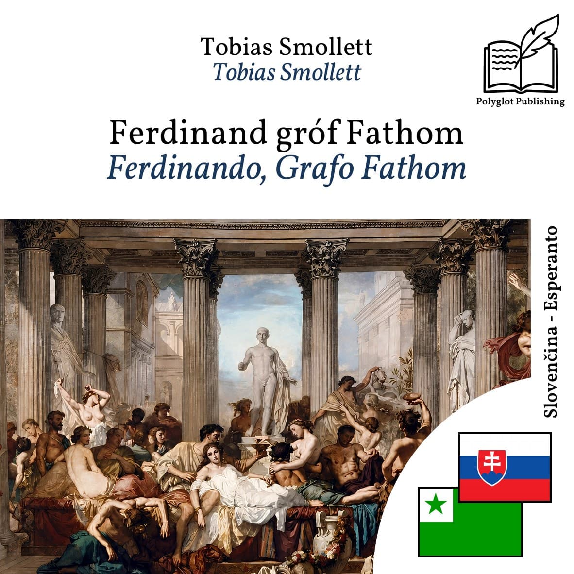 Ferdinando, Grafo Fathom
