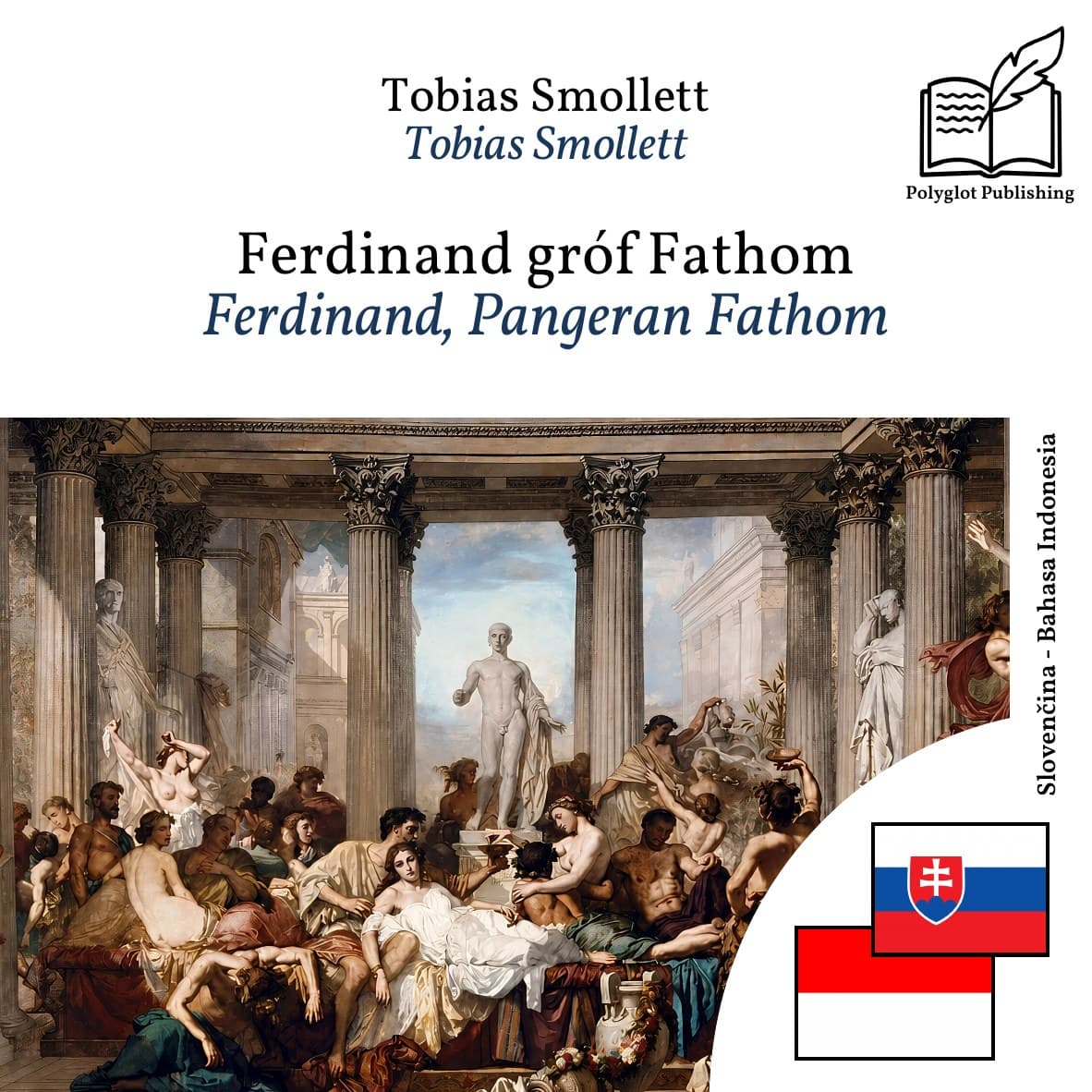 Ferdinand, Pangeran Fathom