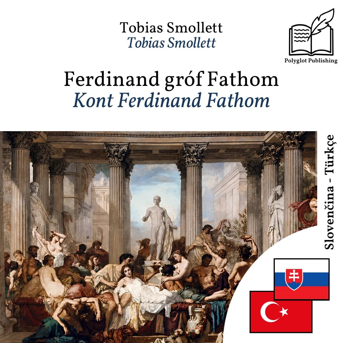 Kont Ferdinand Fathom