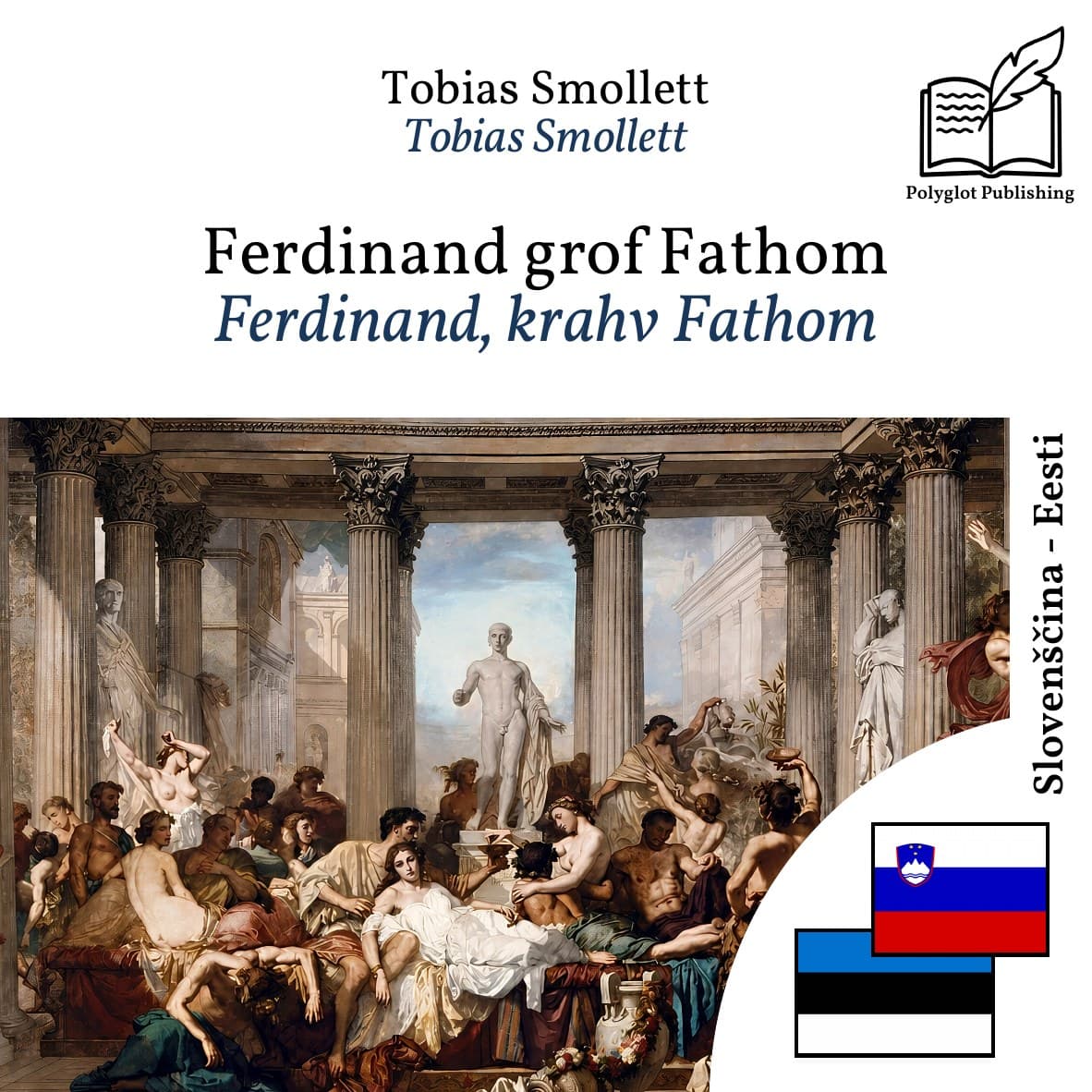 Ferdinand, krahv Fathom