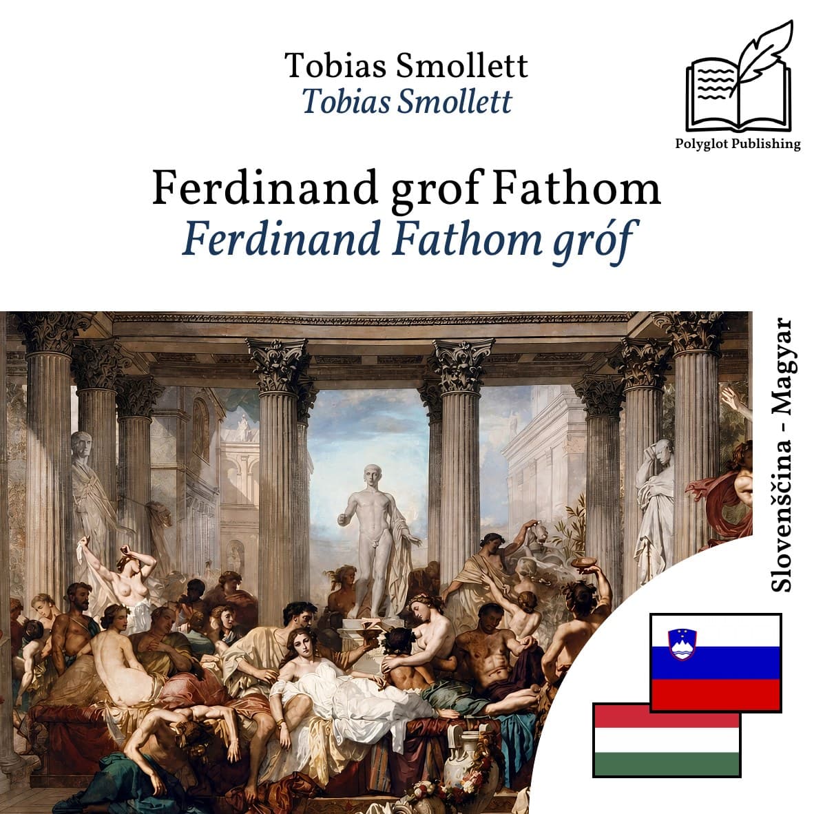 Ferdinand Fathom gróf