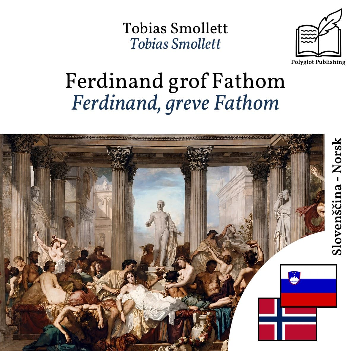 Ferdinand, greve Fathom
