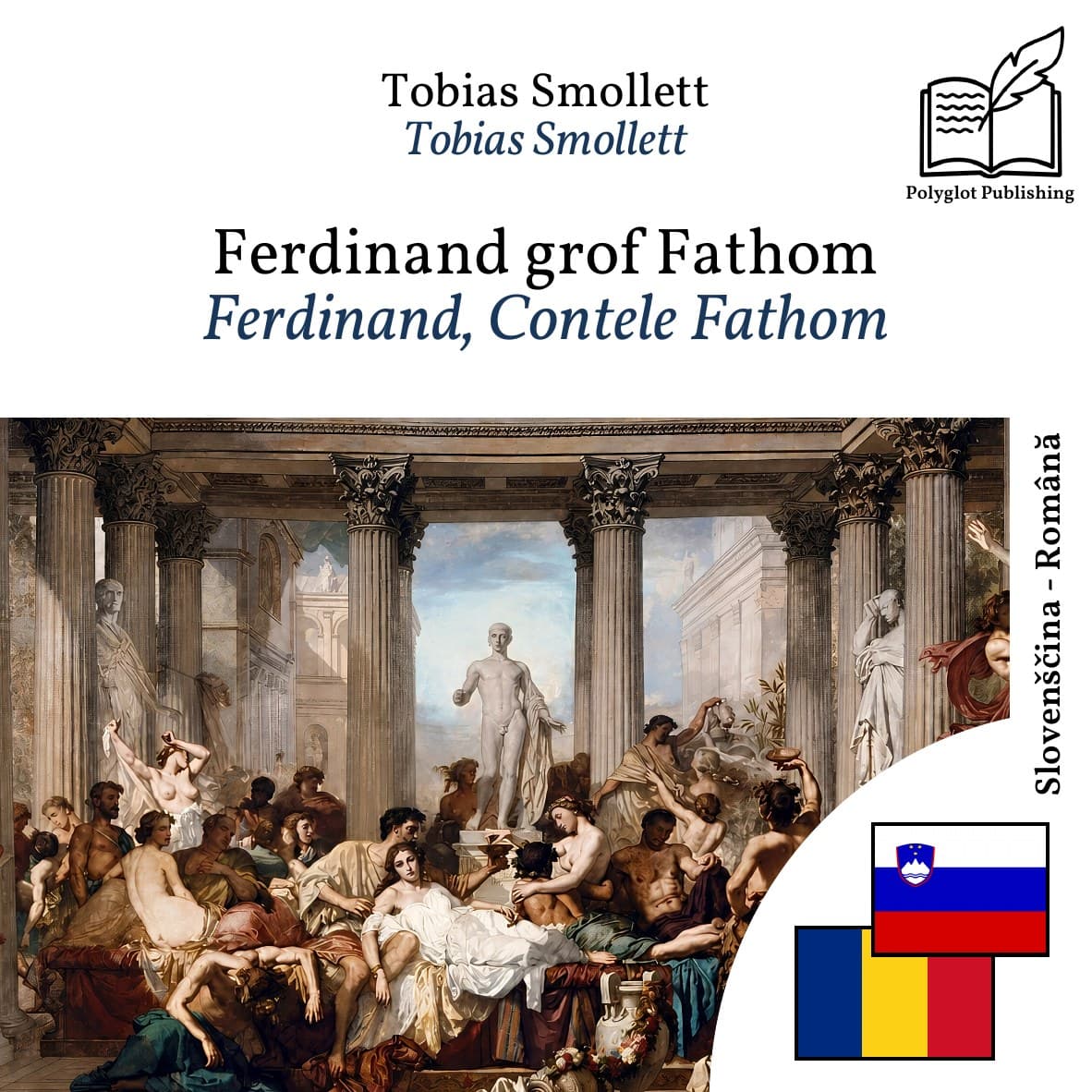 Ferdinand, Contele Fathom