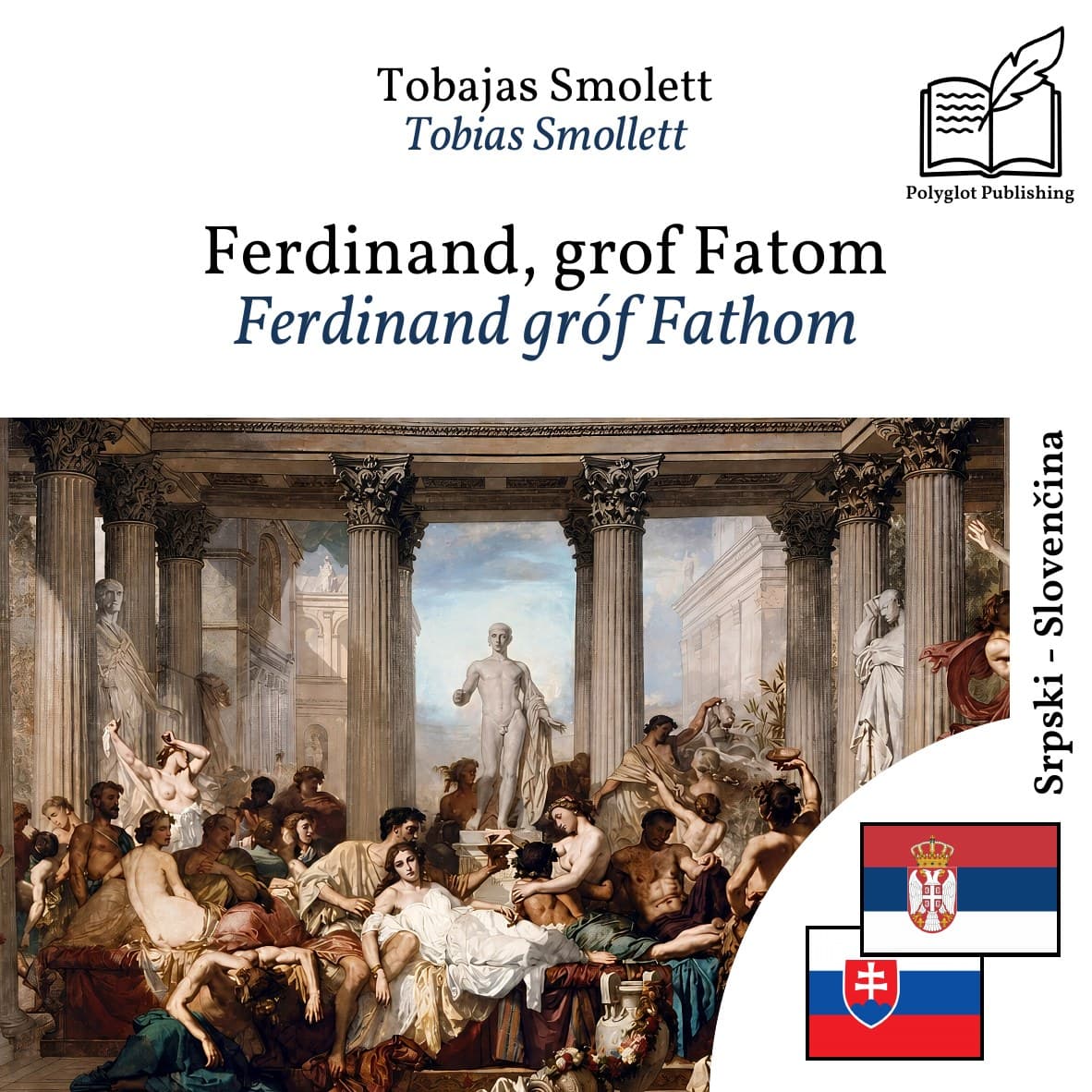 Ferdinand gróf Fathom