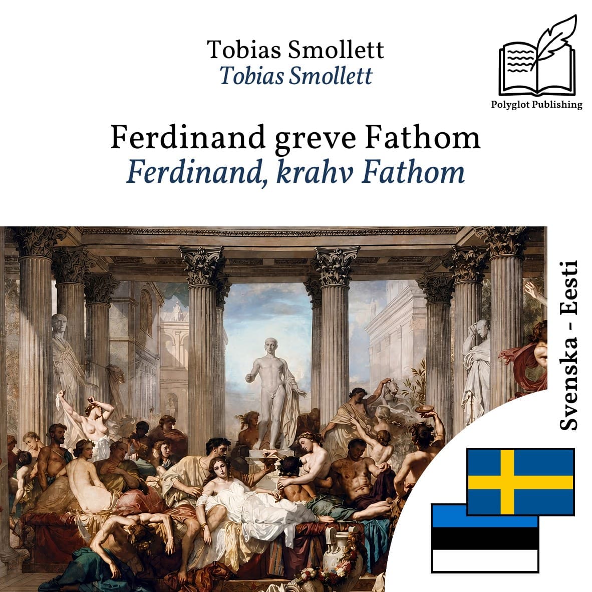 Ferdinand, krahv Fathom