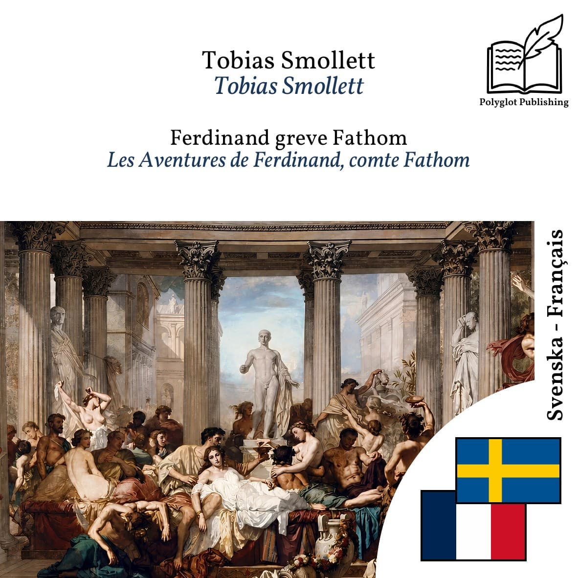 Les Aventures de Ferdinand, comte Fathom