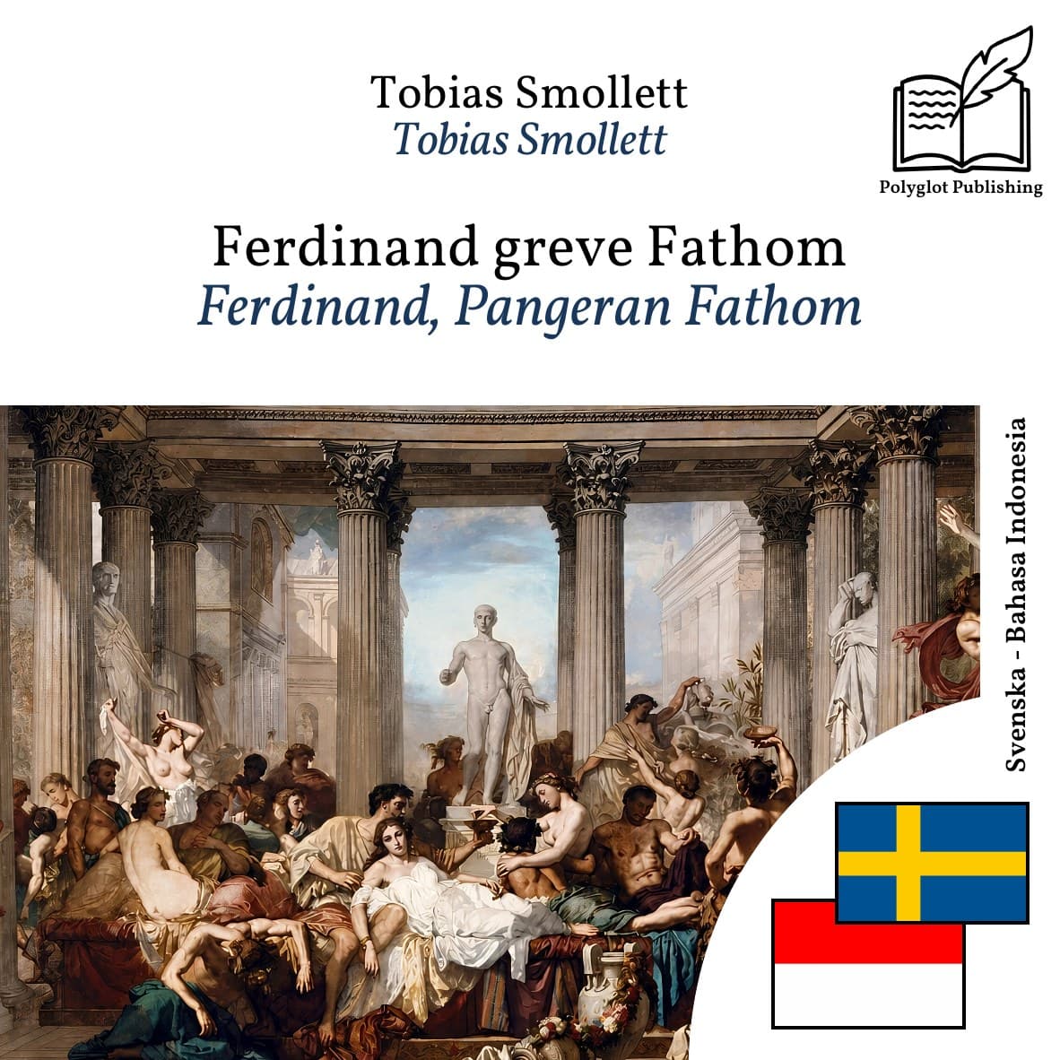Ferdinand, Pangeran Fathom