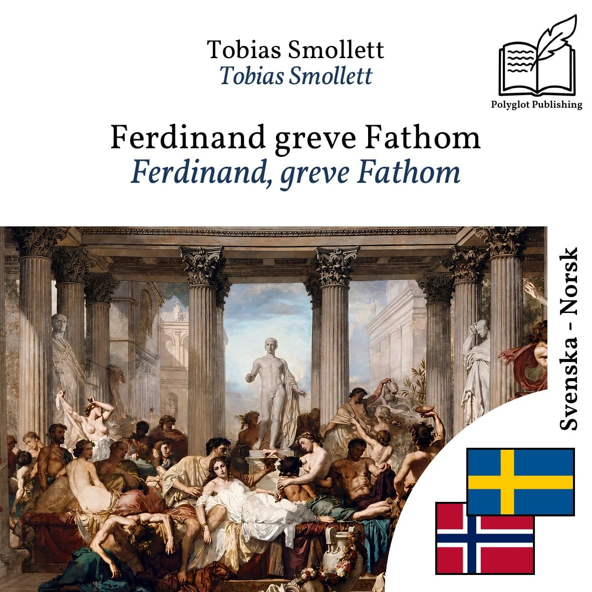 Ferdinand, greve Fathom