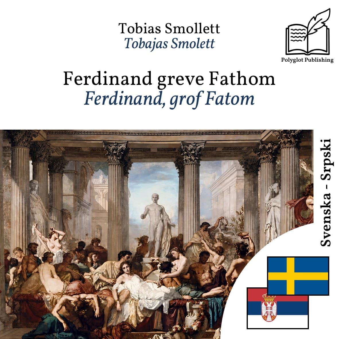 Ferdinand, grof Fatom