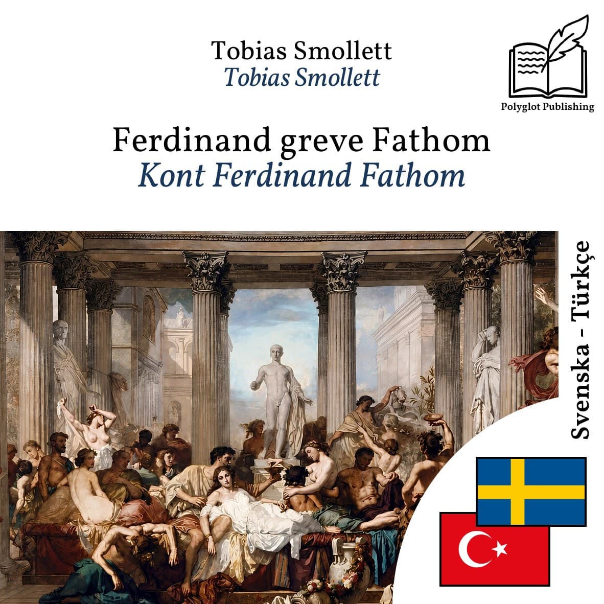 Kont Ferdinand Fathom
