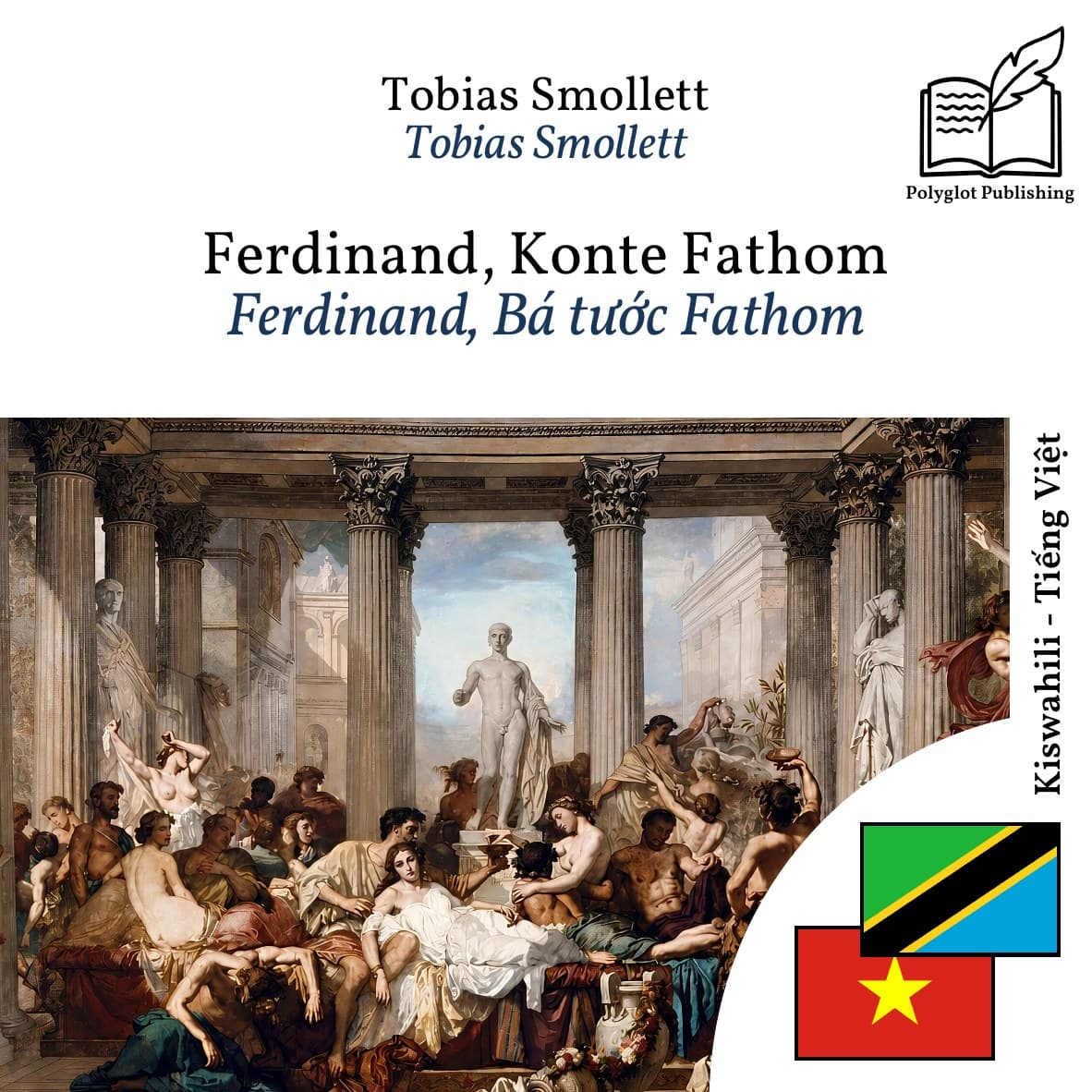 Ferdinand, Bá tước Fathom