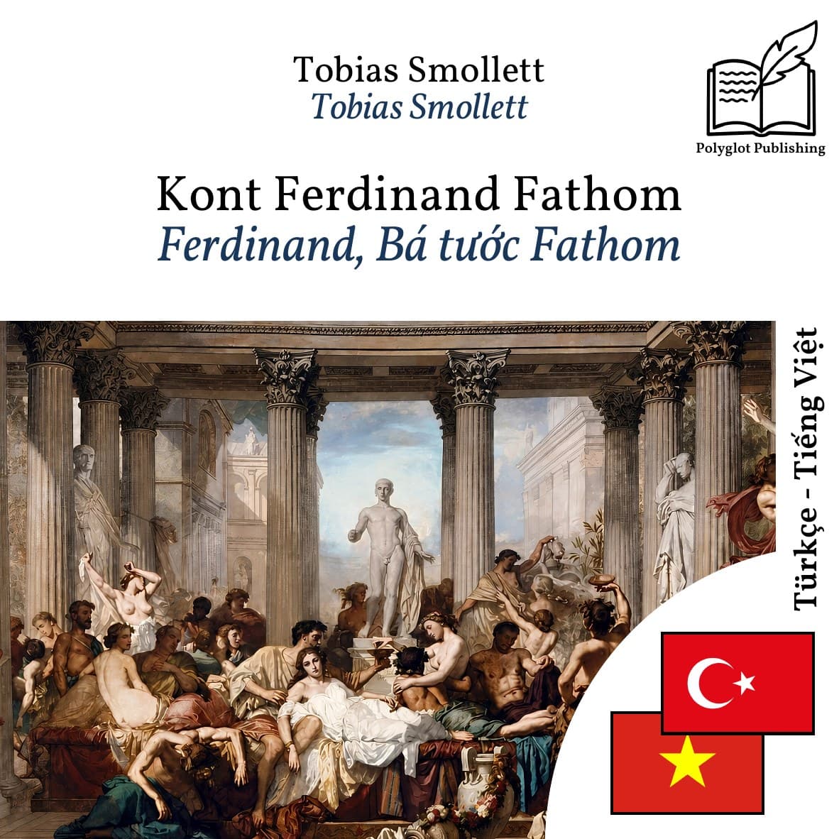 Ferdinand, Bá tước Fathom