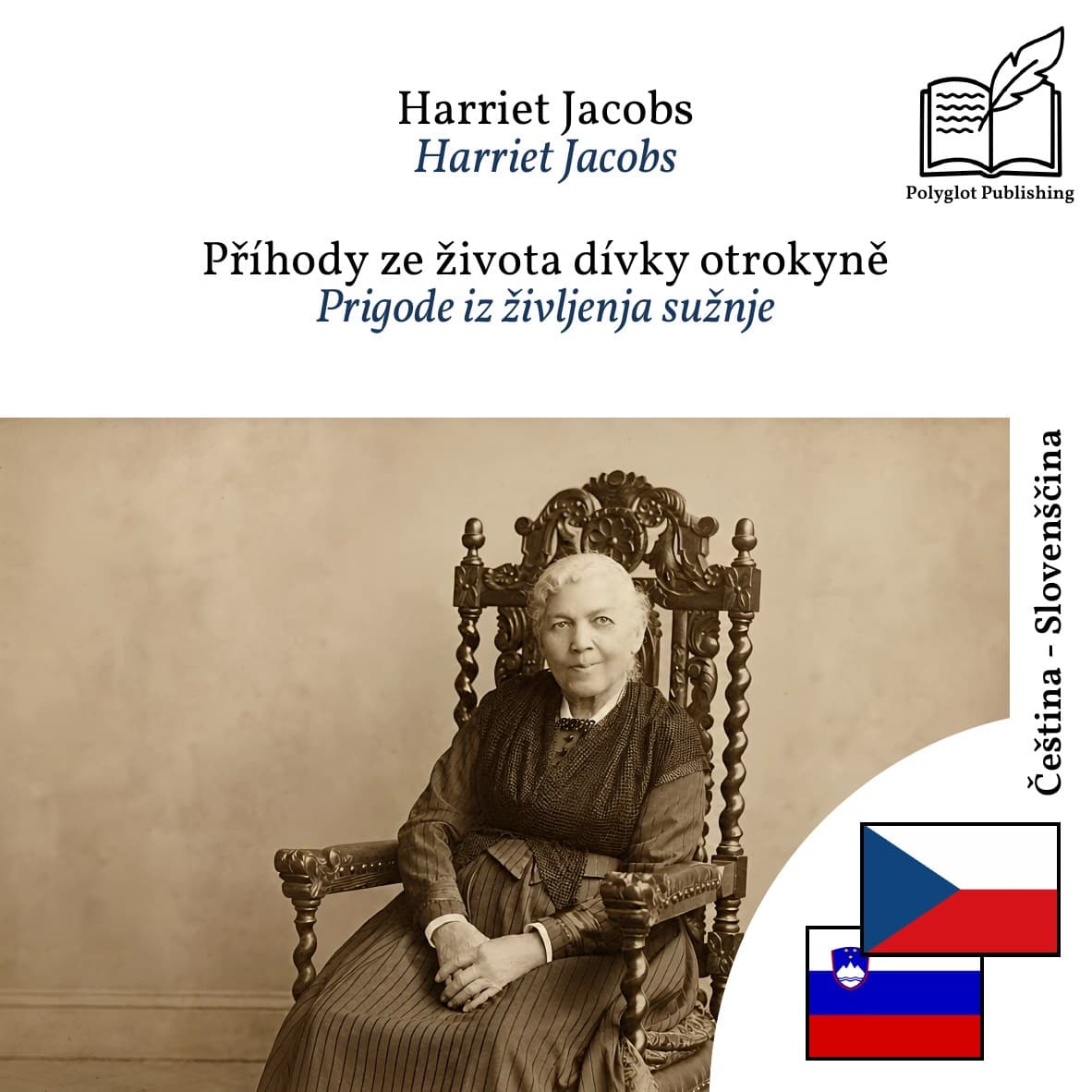Prigode iz življenja sužnje