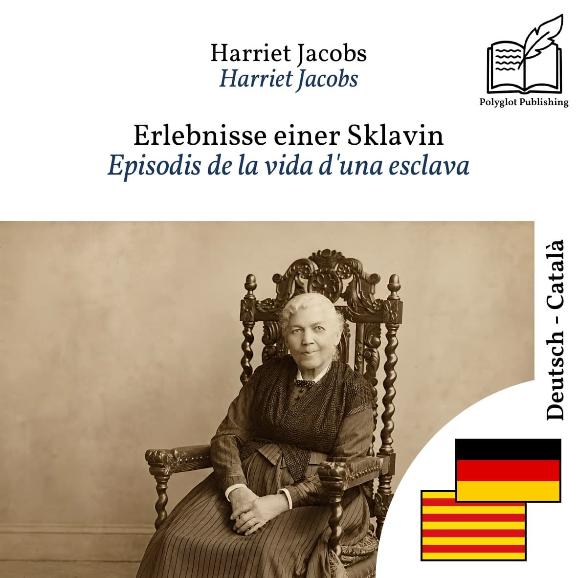 Episodis de la vida d'una esclava