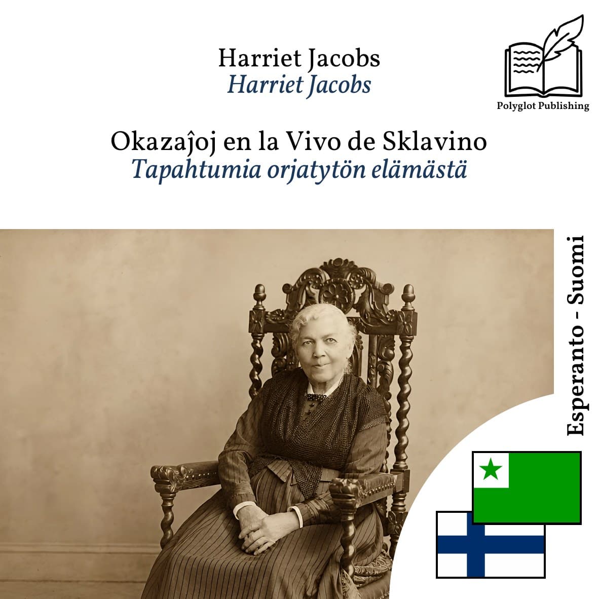 Tapahtumia orjatytön elämästä