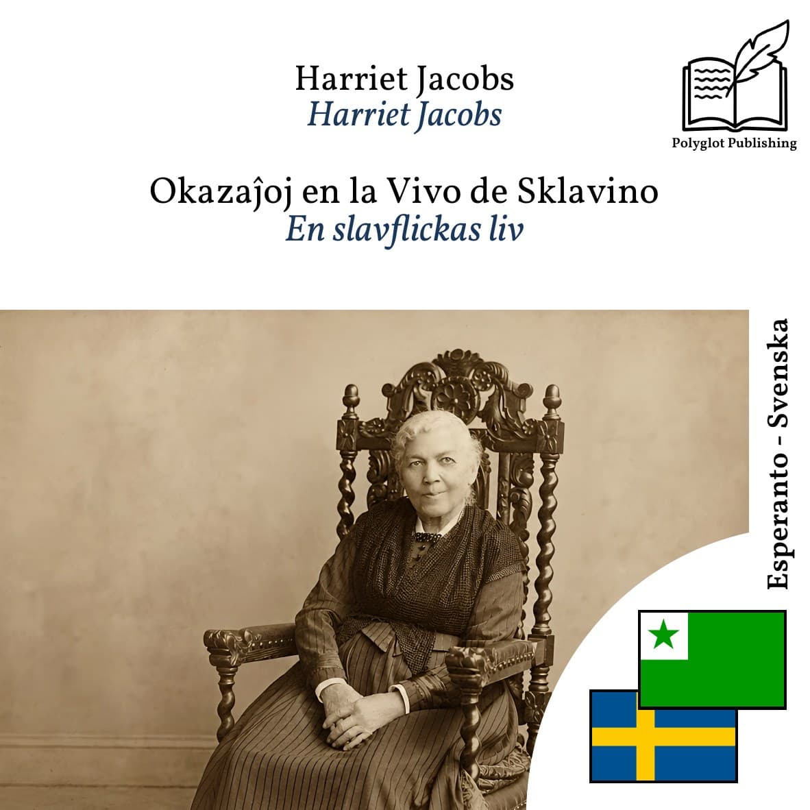En slavflickas liv