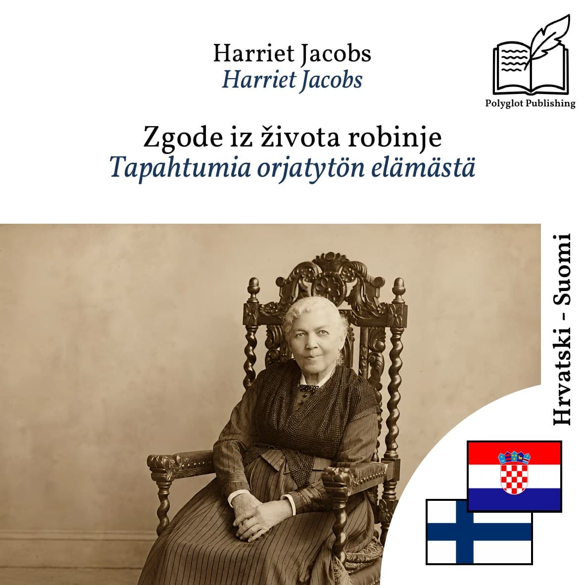 Tapahtumia orjatytön elämästä
