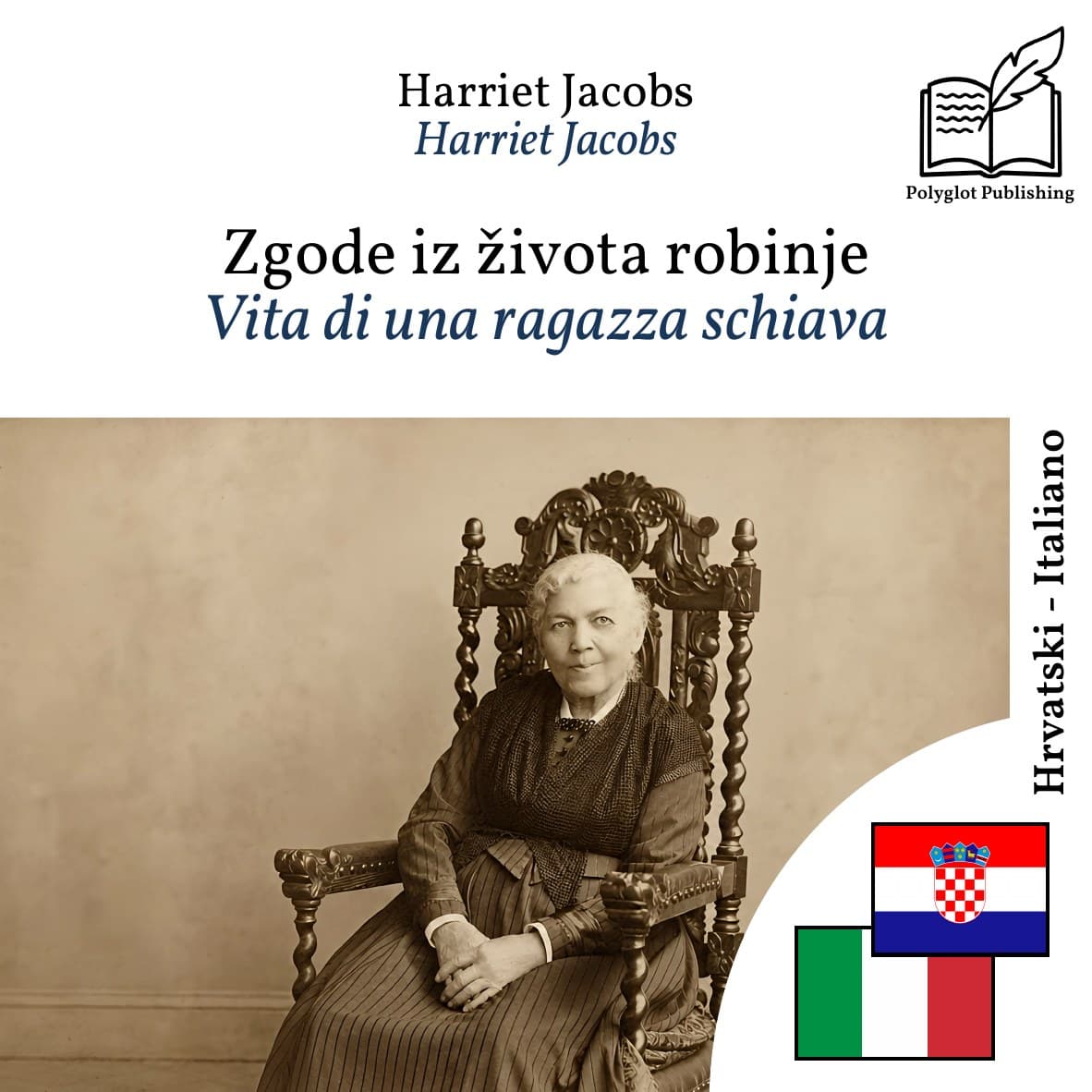 Vita di una ragazza schiava