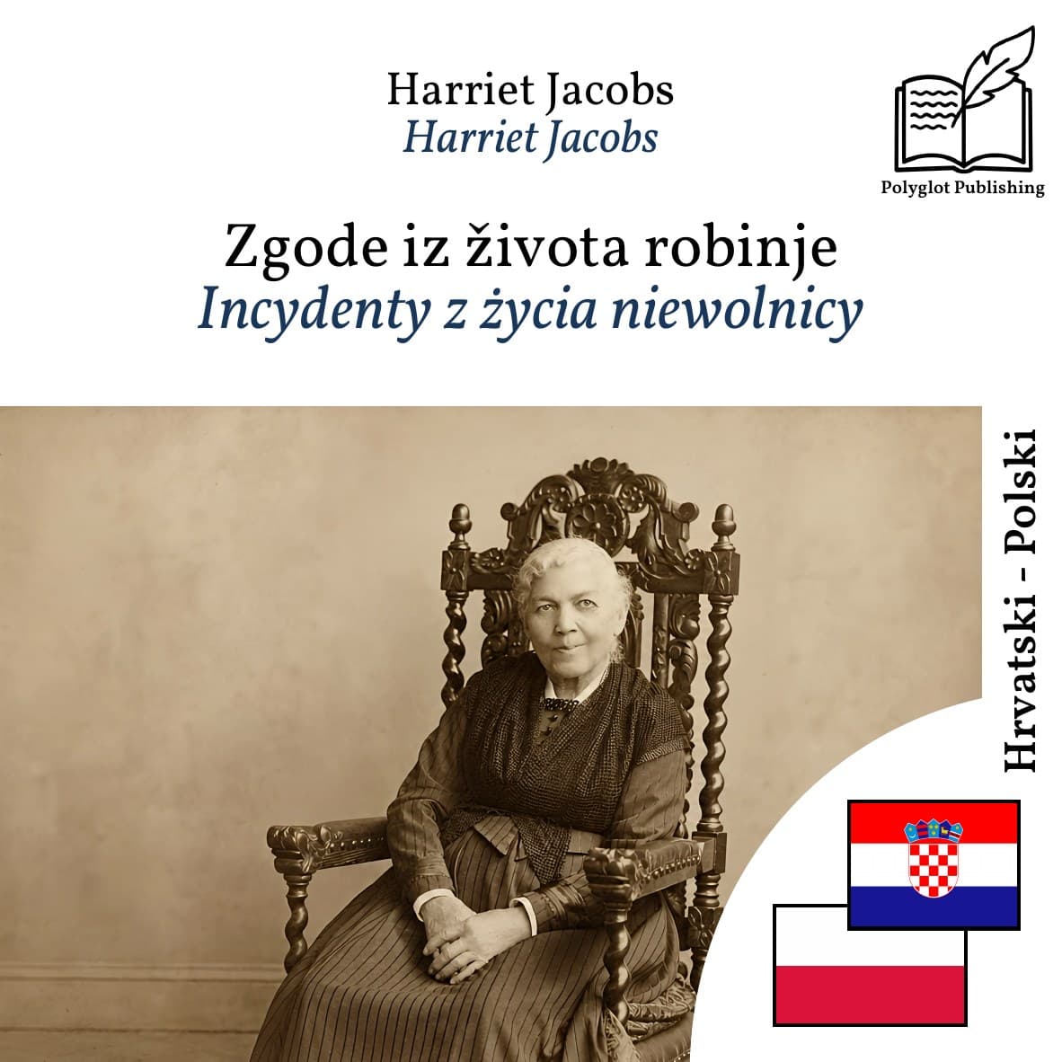 Incydenty z życia niewolnicy