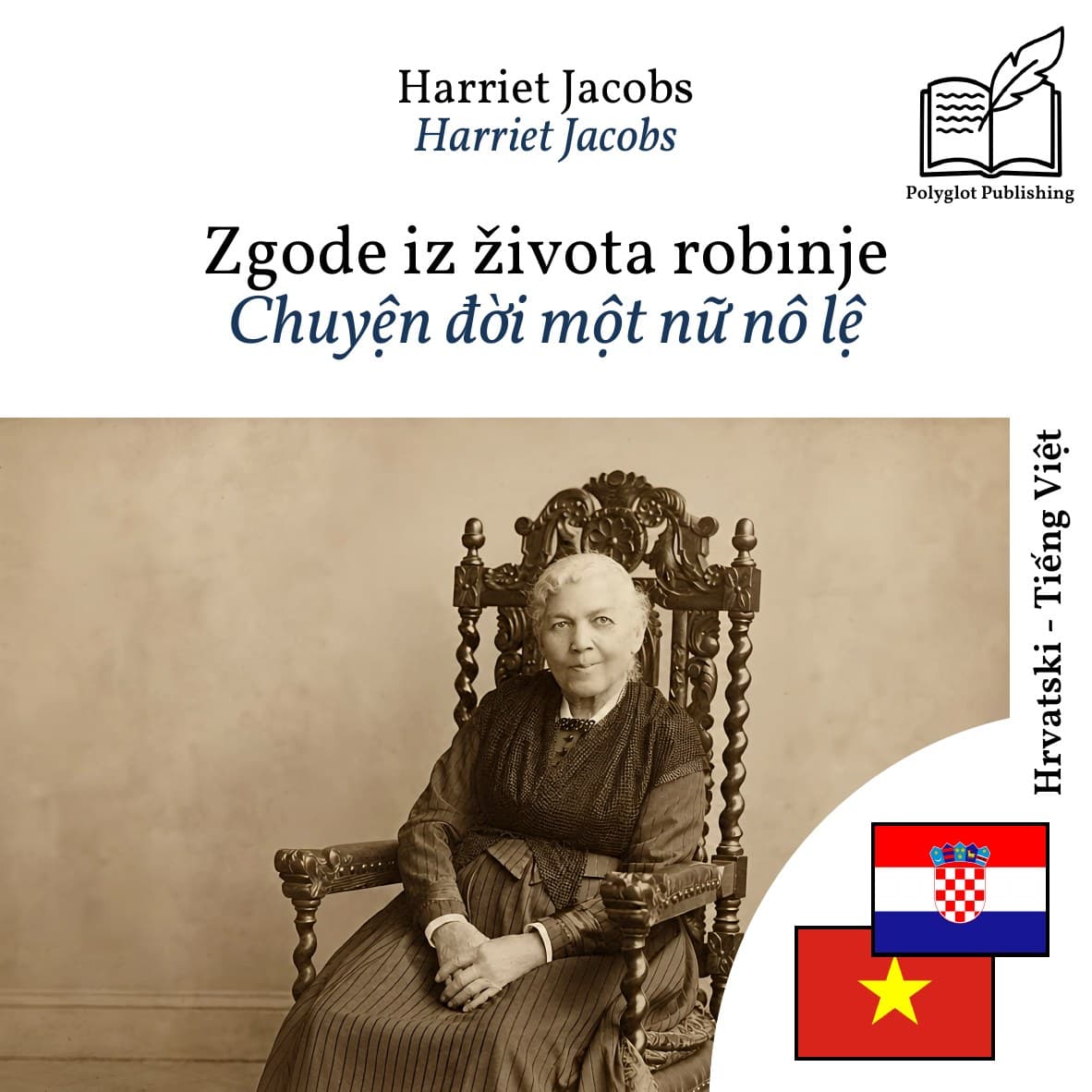 Chuyện đời một nữ nô lệ