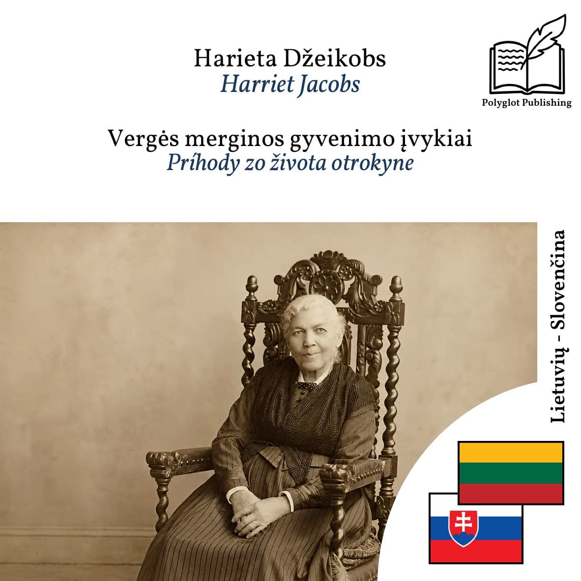 Príhody zo života otrokyne