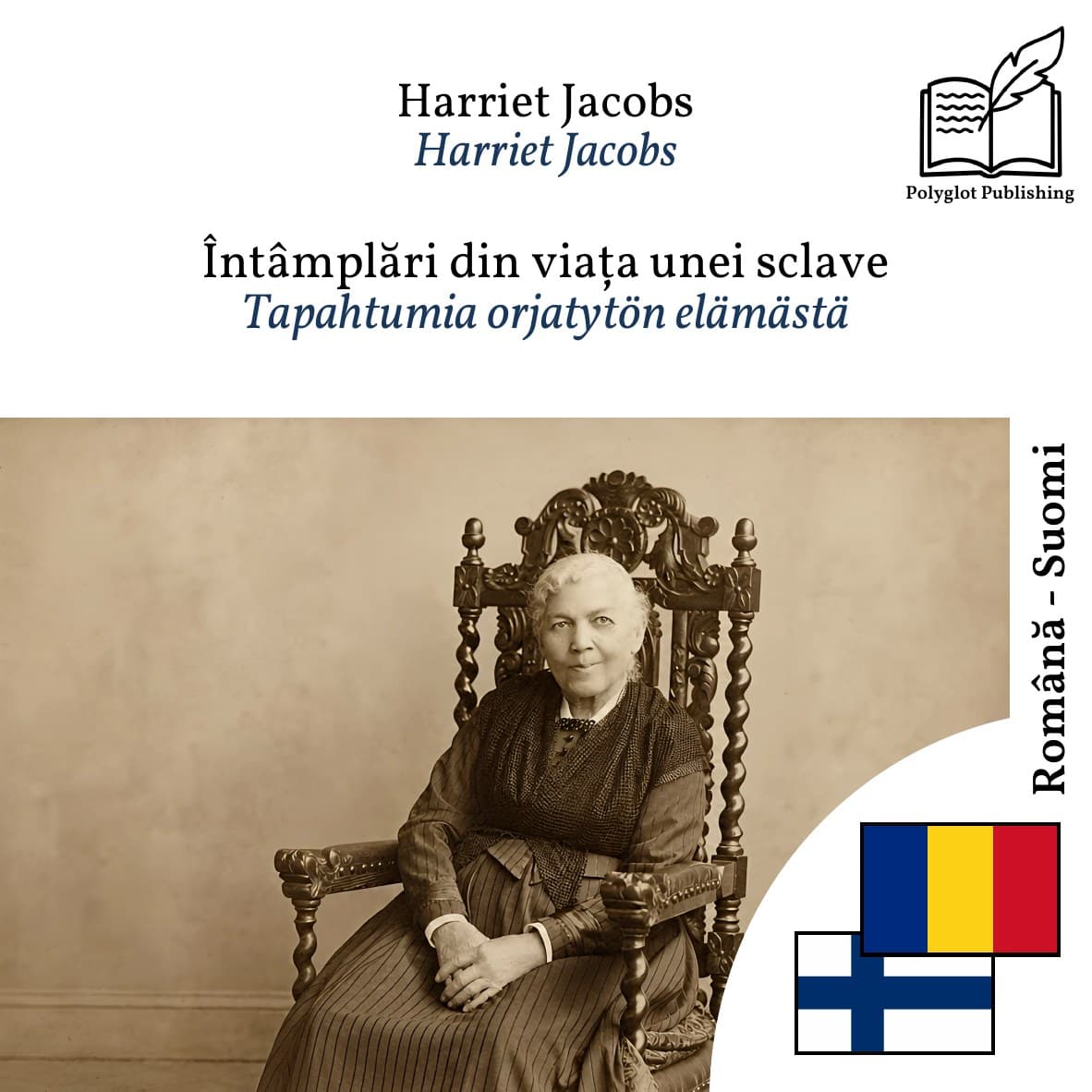 Tapahtumia orjatytön elämästä