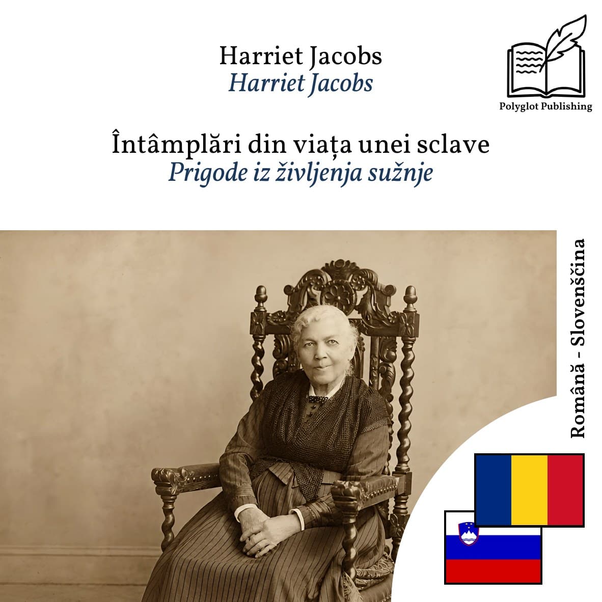 Prigode iz življenja sužnje