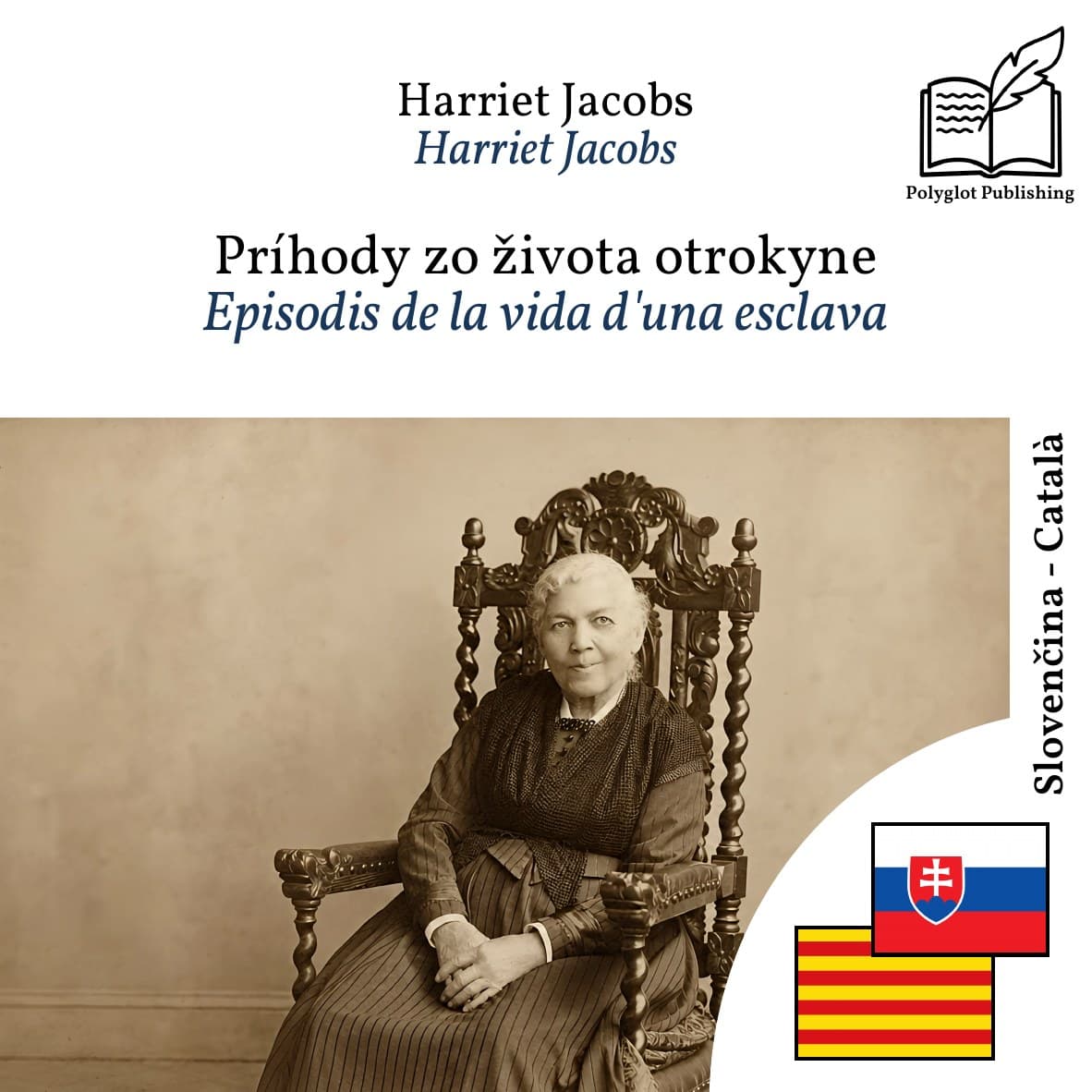 Episodis de la vida d'una esclava