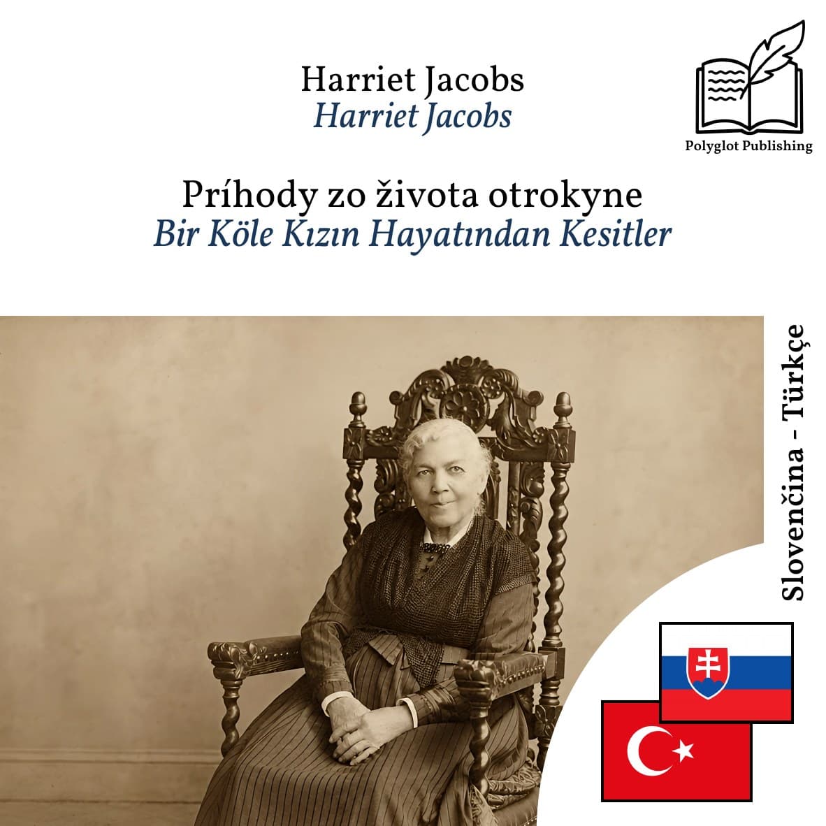 Bir Köle Kızın Hayatından Kesitler
