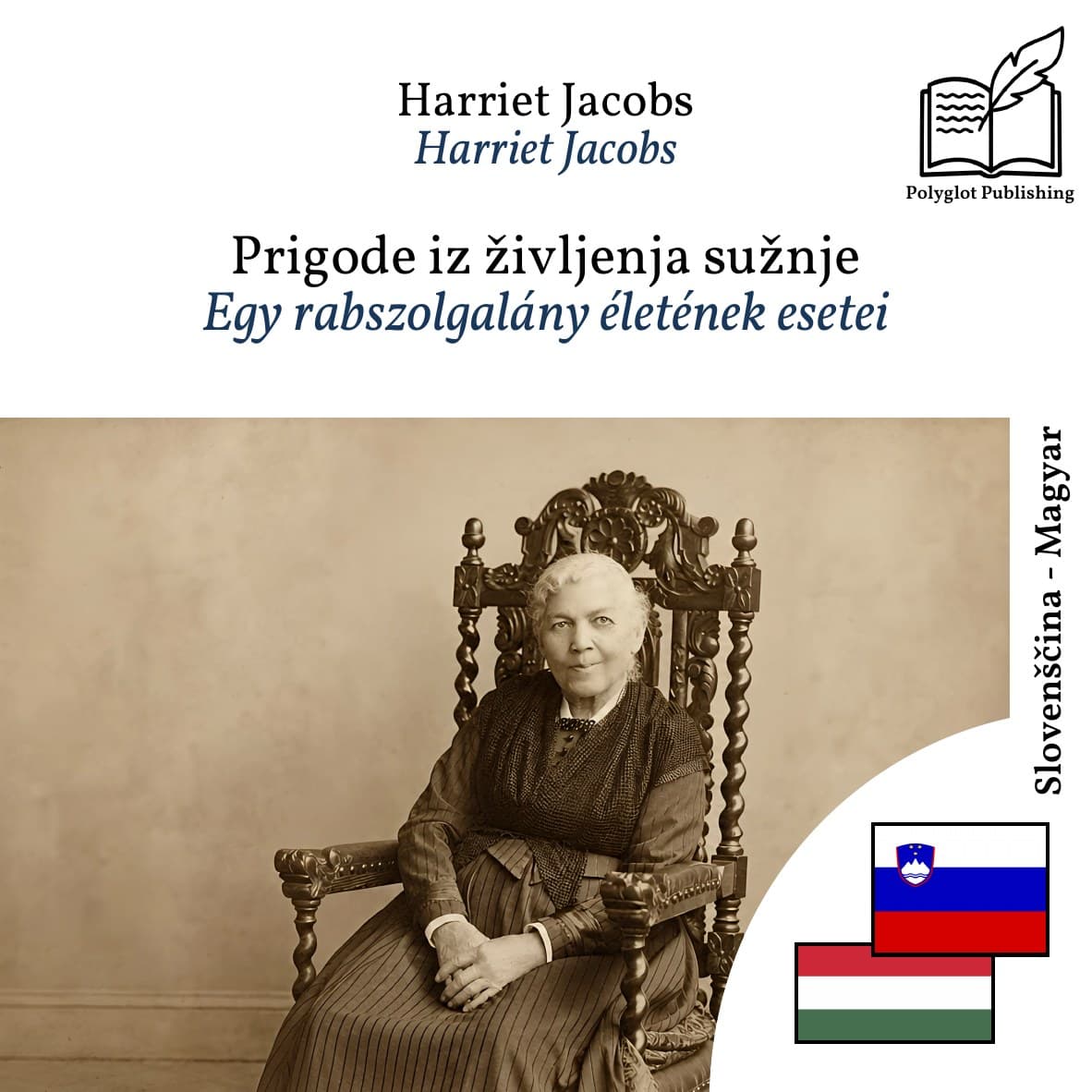 Egy rabszolgalány életének esetei