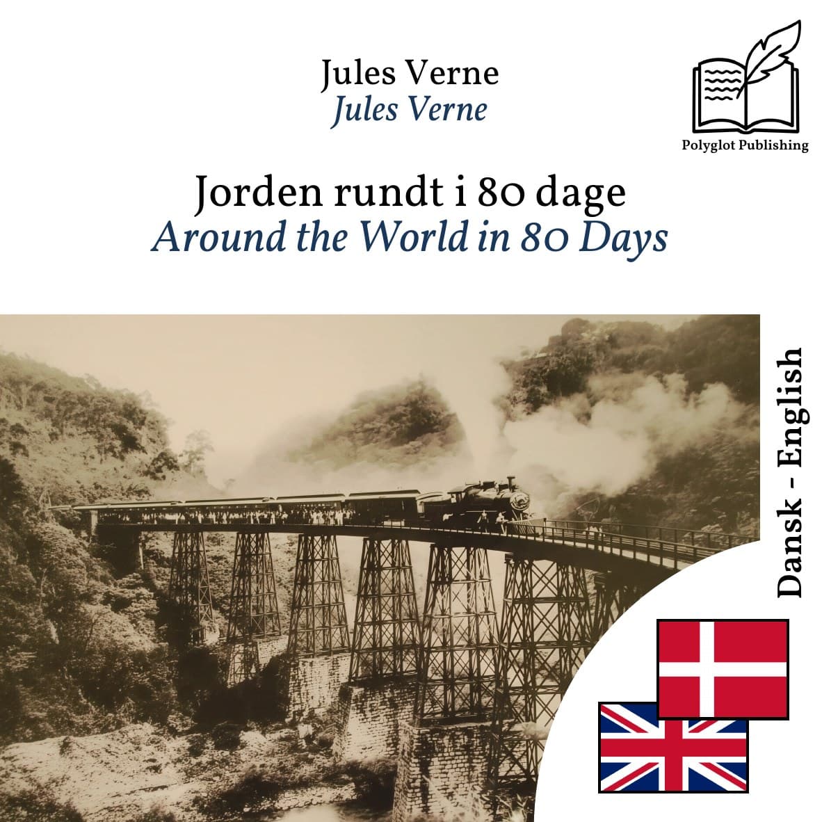Around the World in 80 Days