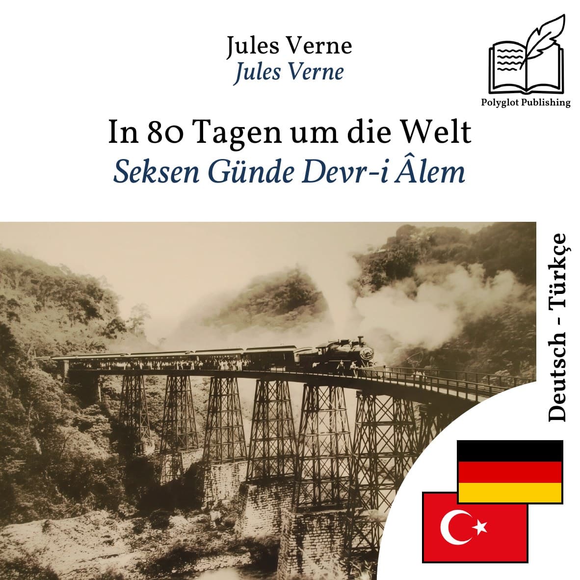 Seksen Günde Devr-i Âlem