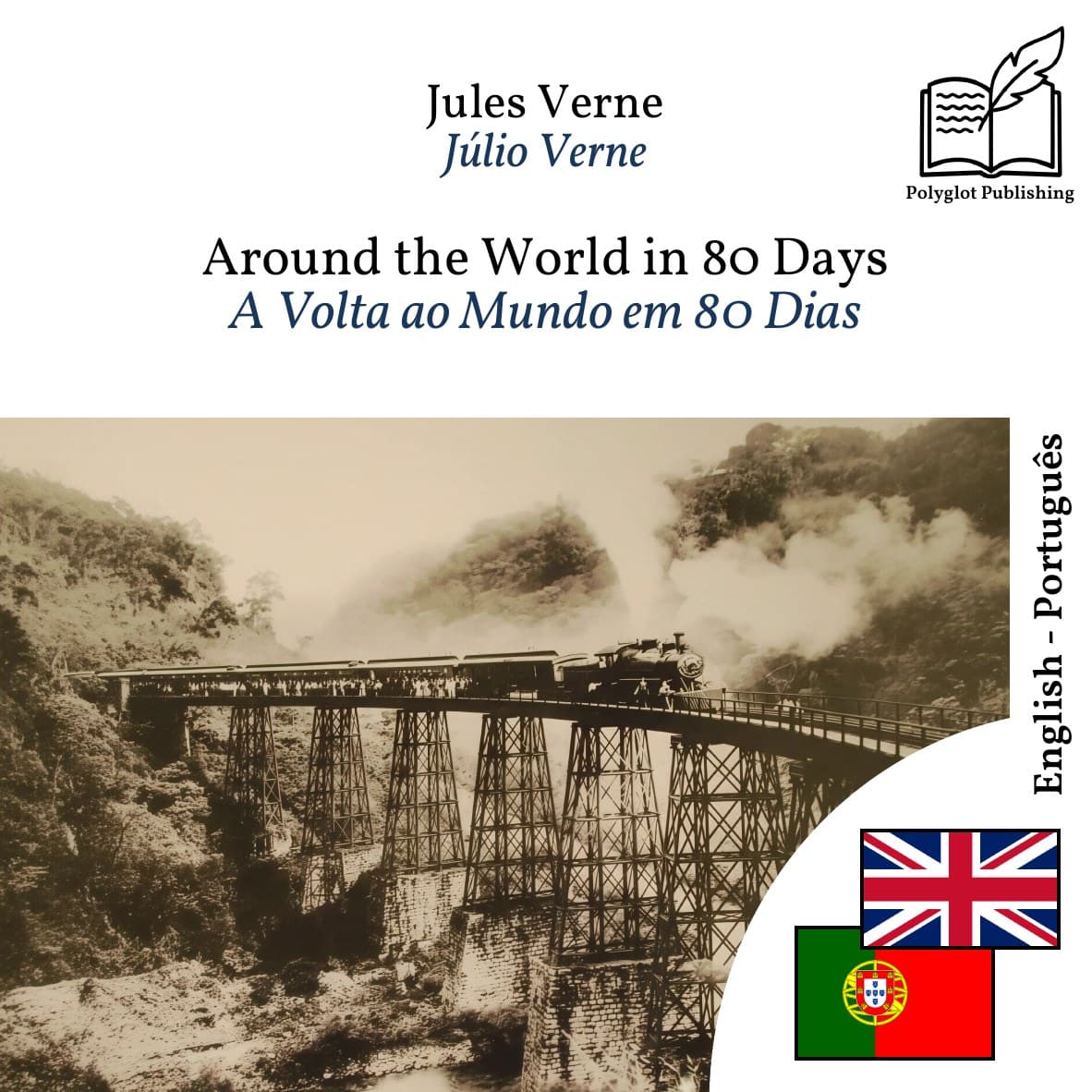 A Volta ao Mundo em 80 Dias