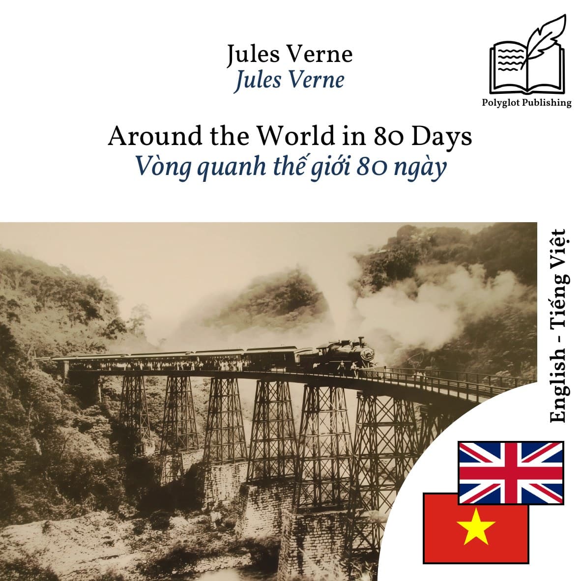 Vòng quanh thế giới 80 ngày