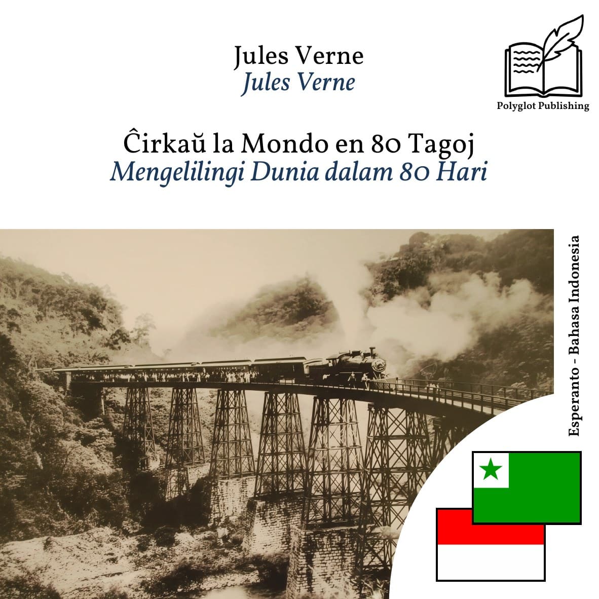 Mengelilingi Dunia dalam 80 Hari