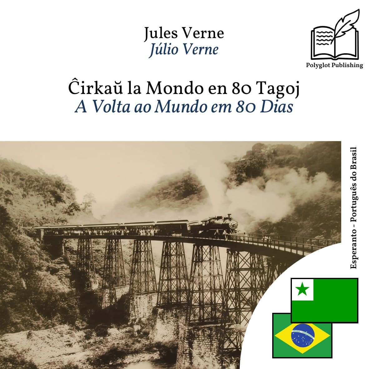 A Volta ao Mundo em 80 Dias