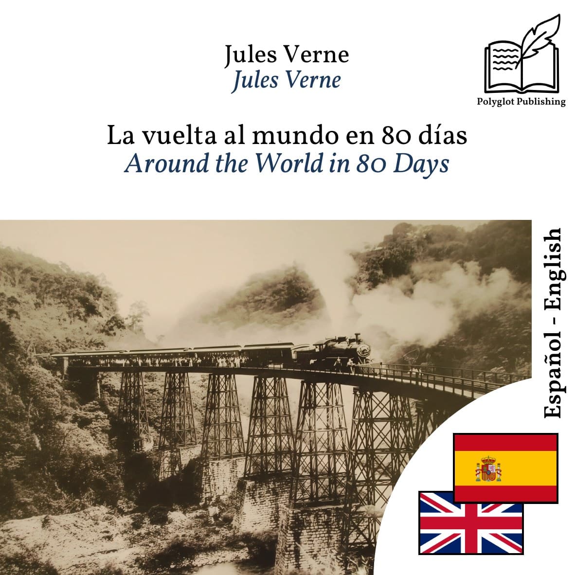 Around the World in 80 Days