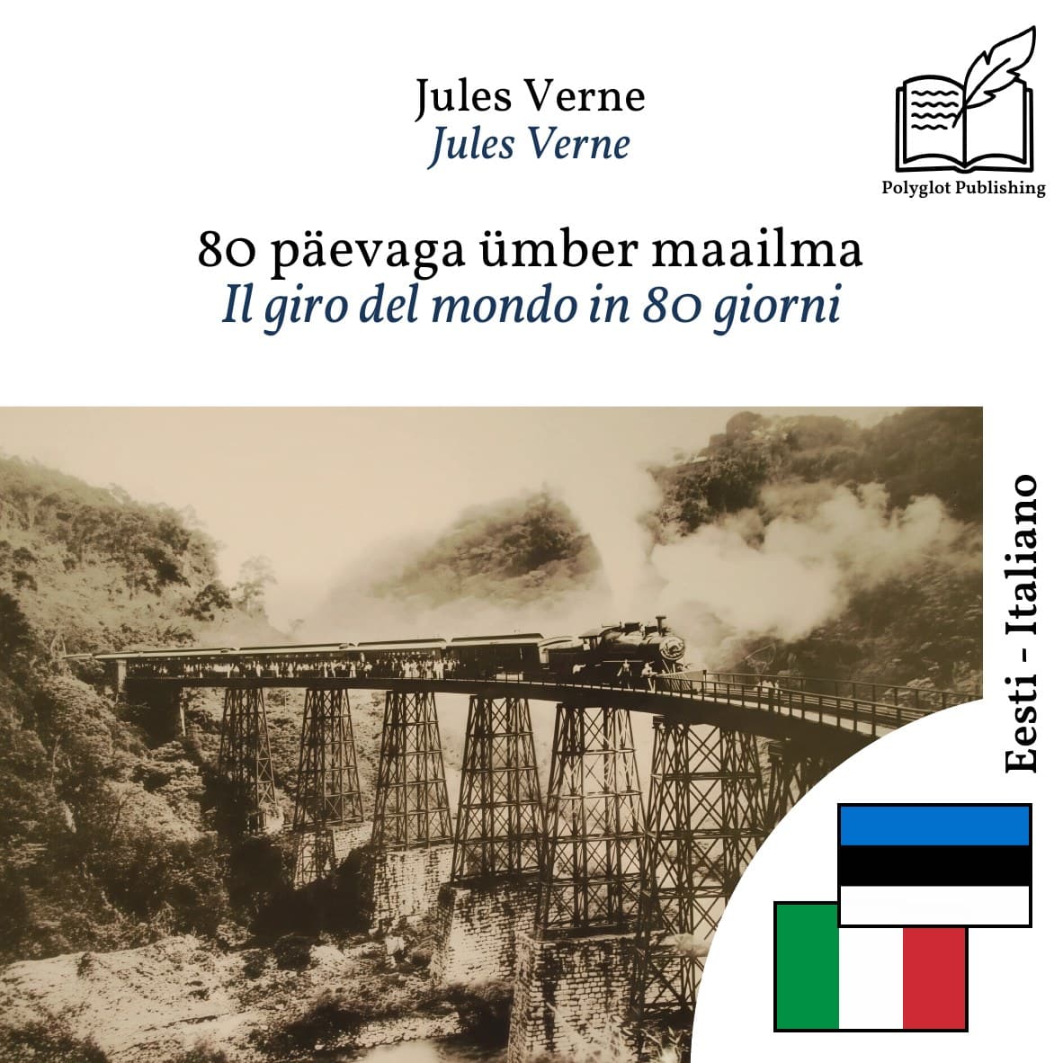 Il giro del mondo in 80 giorni
