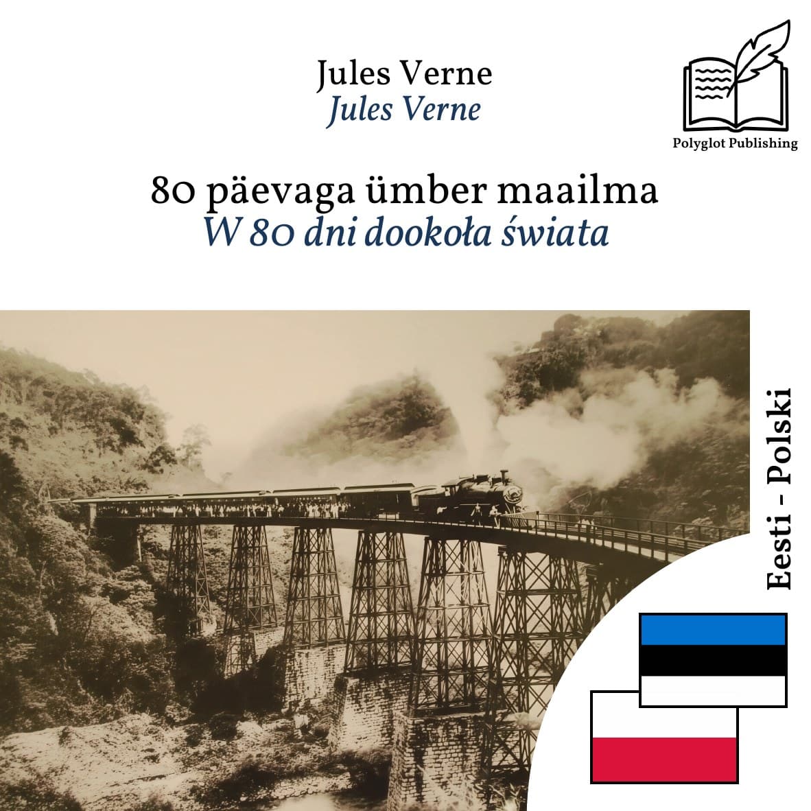 W 80 dni dookoła świata