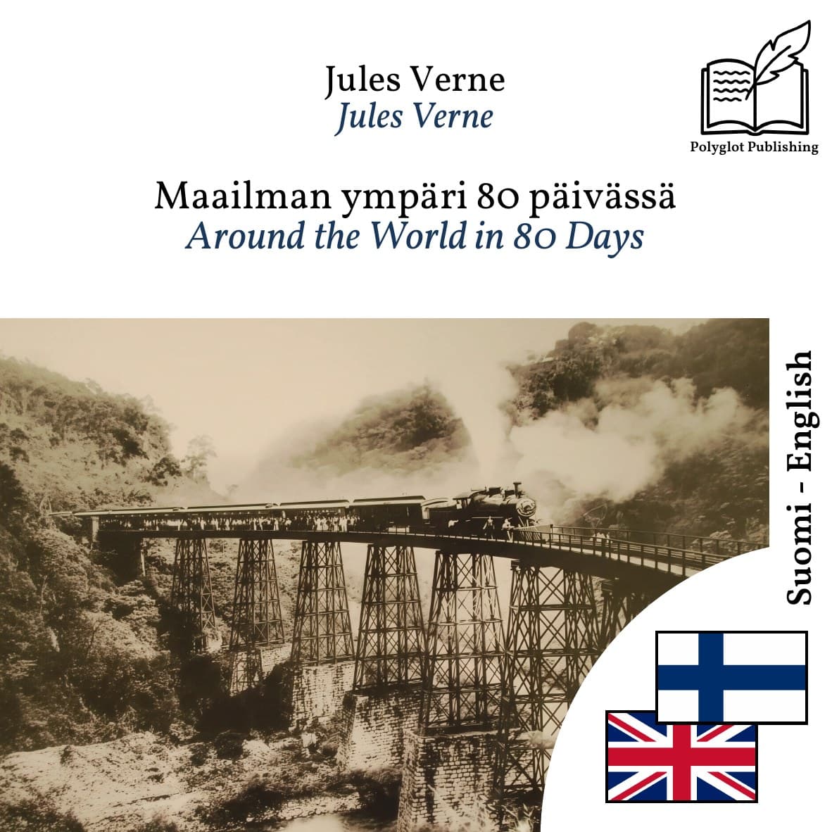Around the World in 80 Days